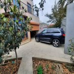 Kirayə (aylıq) 5 otaqlı Həyət evi/villa, Avtovağzal metrosu, Sulutəpə qəs., Binəqədi rayonu 2
