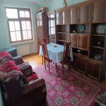 Kirayə (aylıq) 3 otaqlı Köhnə Tikili, Azadlıq metrosu, 8-ci mikrorayon, Binəqədi rayonu 2