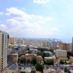 Kirayə (aylıq) 4 otaqlı Ofis, Elmlər akademiyası metrosu, Yasamal rayonu 20