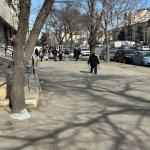 Аренда Объект, İnşaatçılar метро, пос. Ясамал, Ясамал район 5