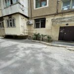 Satılır 4 otaqlı Köhnə Tikili, Neftçilər metrosu, 8-ci kilometr, Nizami rayonu 12