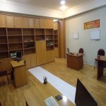 Kirayə (aylıq) 2 otaqlı Ofis, Xətai metrosu, Ağ şəhər, Xətai rayonu 4