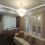 Продажа 3 комнатная Новостройка, м. Джафар Джаббарлы метро, Баильский парк, Насими район 1