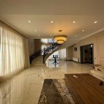 Kirayə (aylıq) 4 otaqlı Bağ evi, Şüvəlan, Xəzər rayonu 27