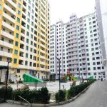 Satılır 3 otaqlı Yeni Tikili, 28 May metrosu, Nəsimi rayonu 1