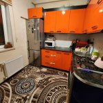 Kirayə (aylıq) 3 otaqlı Yeni Tikili, İnşaatçılar metrosu, Yeni Yasamal qəs., Yasamal rayonu 5