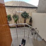 Satılır 5 otaqlı Həyət evi/villa, Avtovağzal metrosu, Biləcəri qəs., Binəqədi rayonu 9