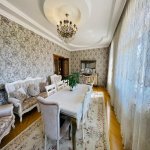 Satılır 14 otaqlı Həyət evi/villa, 8-ci mikrorayon, Binəqədi rayonu 23