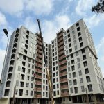 Satılır 4 otaqlı Yeni Tikili, Azadlıq metrosu, Binəqədi rayonu 1