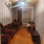 Satılır 3 otaqlı Köhnə Tikili, Xalqlar dostluğu metrosu, Nizami rayonu 2