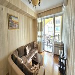 Kirayə (günlük) 3 otaqlı Köhnə Tikili, 28 May metrosu, Absheron Marriott otel, Səbail rayonu 2
