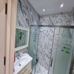 Kirayə (aylıq) 2 otaqlı Yeni Tikili, Ağ şəhər, Xətai rayonu 12