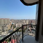 Satılır 3 otaqlı Yeni Tikili, İnşaatçılar metrosu, Yeni Yasamal qəs., Yasamal rayonu 12