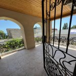 Satılır 5 otaqlı Həyət evi/villa, Buzovna, Xəzər rayonu 21