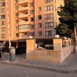 Satılır 4 otaqlı Yeni Tikili, Gənclik metrosu, Nərimanov rayonu 1
