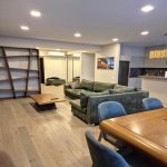 Satılır 3 otaqlı Yeni Tikili, 28 May metrosu, Zabitlər parkı, Nəsimi rayonu 5