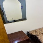 Kirayə (aylıq) 1 otaqlı Həyət evi/villa, Elmlər akademiyası metrosu, Yasamal rayonu 4