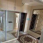 Satılır 2 otaqlı Yeni Tikili, Azadlıq metrosu, 8-ci mikrorayon, Binəqədi rayonu 11