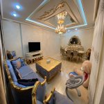 Satılır 3 otaqlı Yeni Tikili, Nəriman Nərimanov metrosu, Nərimanov rayonu 3