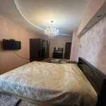 Kirayə (aylıq) 2 otaqlı Yeni Tikili, Nizami metrosu, Nəsimi rayonu 10