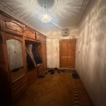 Аренда 4 комнатная Новостройка, м. Азадлыг метро, 8-ой микрорайон, Бинагадинский р-н район 5