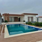 Satılır 4 otaqlı Bağ evi, Mərdəkan, Xəzər rayonu 25