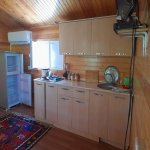 Kirayə (günlük) 2 otaqlı Həyət evi/villa Qax 8