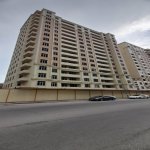 Satılır 2 otaqlı Yeni Tikili, Qara Qarayev metrosu, Nizami rayonu 1
