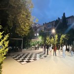 Satılır 2 otaqlı Köhnə Tikili, Qara Qarayev metrosu, 8-ci kilometr, Nizami rayonu 26