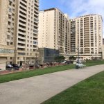Kirayə (aylıq) 3 otaqlı Yeni Tikili, Nəriman Nərimanov metrosu, Nərimanov rayonu 16