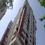Satılır 2 otaqlı Yeni Tikili, Qara Qarayev metrosu, Nizami rayonu 2