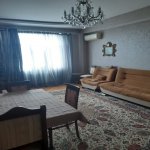 Satılır 3 otaqlı Yeni Tikili, Qara Qarayev metrosu, Nizami rayonu 1