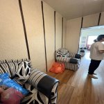 Аренда 2 комнатная Новостройка, м. Нариман Нариманов метро, пос. Монтин, , Наримановский р-н район 5