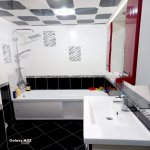 Satılır 3 otaqlı Yeni Tikili, Həzi Aslanov metrosu, Xətai rayonu 23