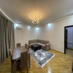 Kirayə (aylıq) 3 otaqlı Yeni Tikili, Nizami metrosu, Qış parkı, Yasamal rayonu 7