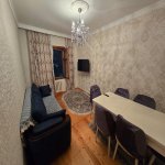 Kirayə (aylıq) 2 otaqlı Köhnə Tikili, Xalqlar dostluğu metrosu, 8-ci kilometr, Nizami rayonu 1