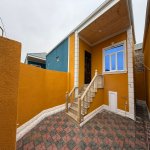 Satılır 2 otaqlı Həyət evi/villa, Zabrat qəs., Sabunçu rayonu 2