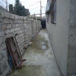 Satılır 4 otaqlı Həyət evi/villa, Xətai metrosu, NZS, Xətai rayonu 2