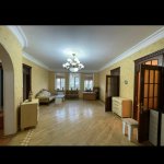 Kirayə (aylıq) 4 otaqlı Ofis, Nəriman Nərimanov metrosu, Nərimanov rayonu 4