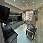 Kirayə (aylıq) 4 otaqlı Yeni Tikili, 28 May metrosu, Nəsimi rayonu 14