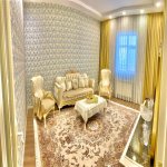 Satılır 5 otaqlı Həyət evi/villa, Badamdar qəs., Səbail rayonu 14