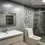 Kirayə (aylıq) 2 otaqlı Yeni Tikili, Qara Qarayev metrosu, Nizami rayonu 7