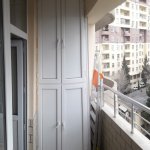 Продажа 3 комнат Новостройка, м. Насими метро, 9-ый микрорайон, Бинагадинский р-н район 12