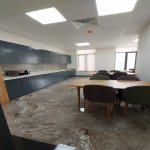 Kirayə (aylıq) 4 otaqlı Ofis, Nəriman Nərimanov metrosu, Nərimanov rayonu 24