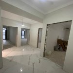 Продажа 3 комнатная Новостройка, İnşaatçılar метро, пос. Ясамал, Ясамал район 10