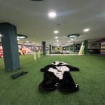 Kirayə (aylıq) 16 otaqlı Ofis, Qara Qarayev metrosu, Nizami rayonu 1