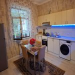 Посуточно 3 комнатная Новостройка Лачын 10