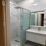 Аренда 3 комнатная Новостройка, м. 28 Мая метро, Насими район 10