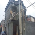 Satılır 6 otaqlı Həyət evi/villa, Qara Qarayev metrosu, Nizami rayonu 10