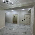 Продажа 4 комнатная Новостройка Хырдалан 10